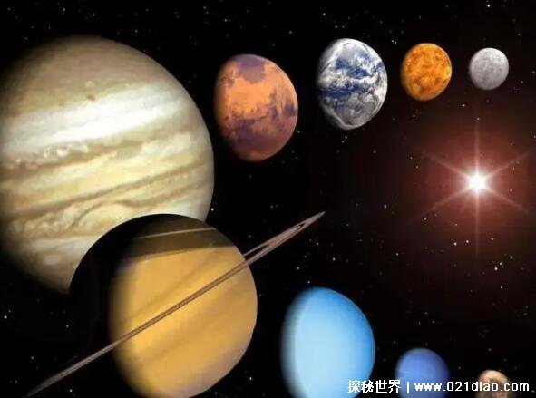 冥王星为什么被除名，质量体积太小并与海王星有轨道重叠