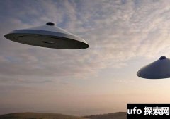 52年前澳大利亚最大UFO事件是怎么回事？至今迷雾重重