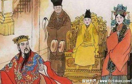 张居正死后被清算的原因，掌权得罪了皇帝改革得罪了权贵