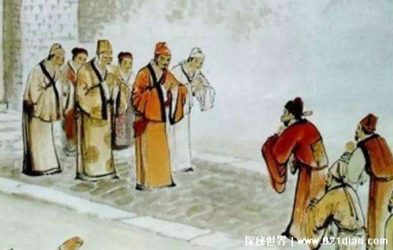 张居正死后被清算的原因，掌权得罪了皇帝改革得罪了权贵