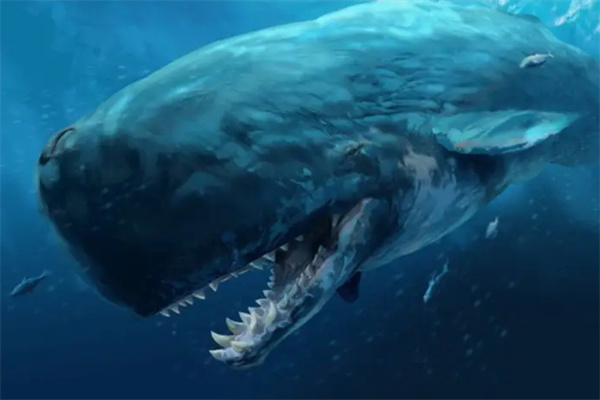 十大已灭绝的海洋动物,十种灭绝的可怕海洋生物