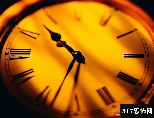 一秒钟有多长? 现实将完全颠覆你对于时间的认知!