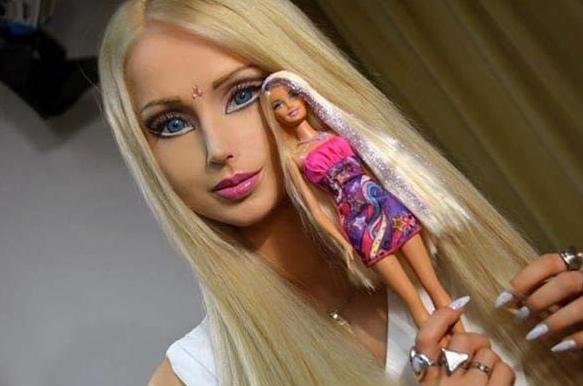 女子整容二十次酷似芭比娃娃，整容后会有哪些后遗症？