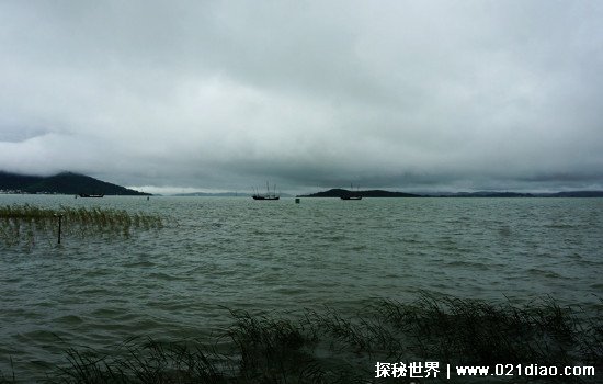 湖州市的湖叫什么，太湖(中国第三大淡水湖)