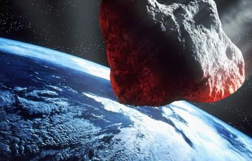 世界最早发现的陨石雨 《竹书纪年》记载距今已4100多年