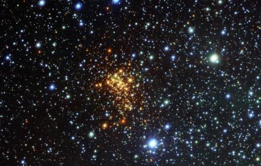 世界最早发现恒星会运动的人 张遂比国外最早发现会动恒星约早1000年