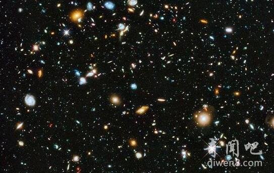宇宙有多少星系 宇宙星系数量或比估计的少10-100倍