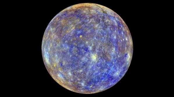 水星——离太阳最近的行星，水星表面是什么样的？.jpg