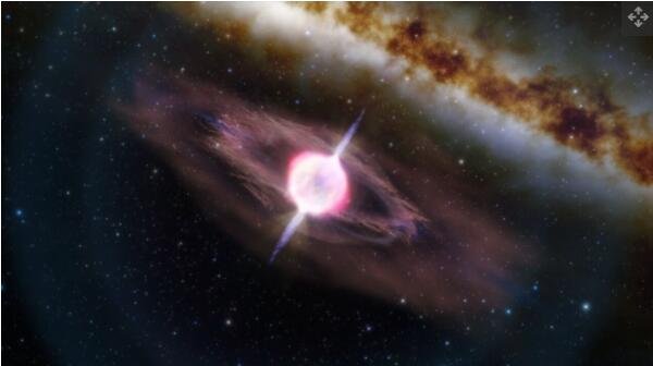 天文学家捕捉到来自超新星的伽马射线爆发.jpg