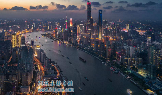 全球最富的十个城市,香港位居世界第三