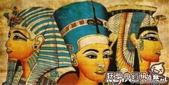 埃及木乃伊不解之谜，埃及木乃伊图片大全