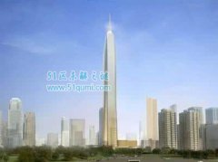 深圳最高楼是什么楼？平安大厦 深圳最高楼排名