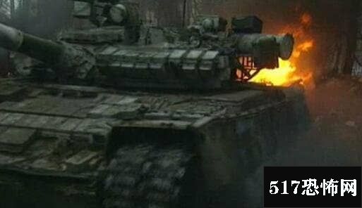 俄罗斯十大战争片排行榜