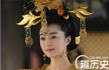 揭秘：唐朝一代美人杨贵妃的死亡之谜