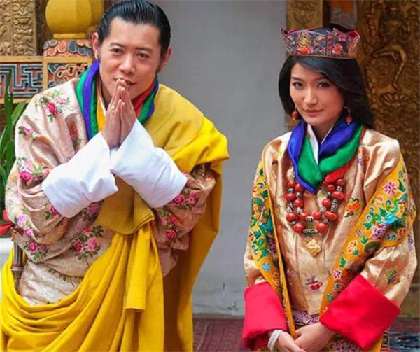 不丹为什么崇拜生殖器？不丹幸福指数高的原因分析