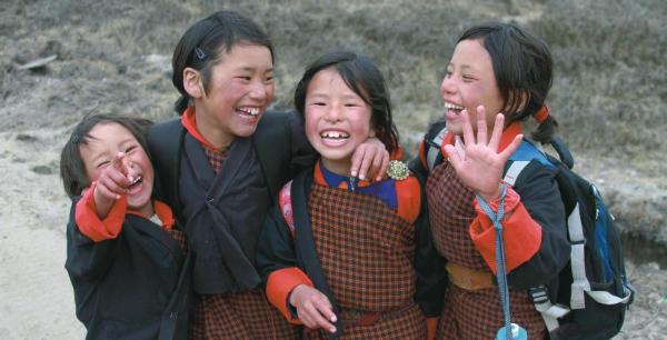不丹为什么崇拜生殖器？不丹幸福指数高的原因分析