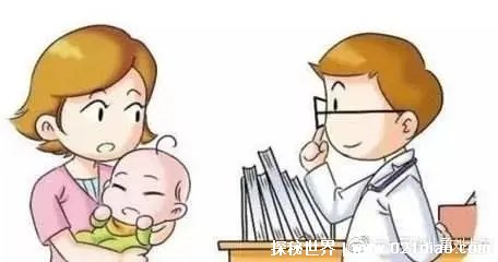 孩子智商低的10大特征，肢体动作缓慢是最明显的特征之一