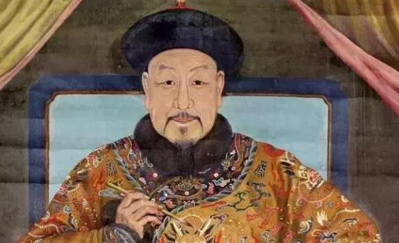 清朝最传奇的皇帝爱新觉罗·弘历，延禧攻略的乾隆皇帝是怎样的人