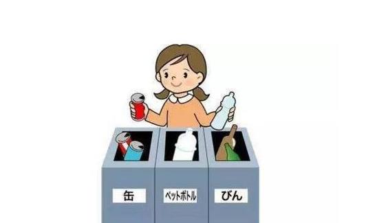 世界上最严格的垃圾分类制度，日本垃圾分类，逼疯强迫症！