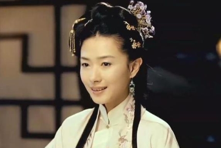 中国古代女子的十个之最，最贤惠的女人长孙皇后