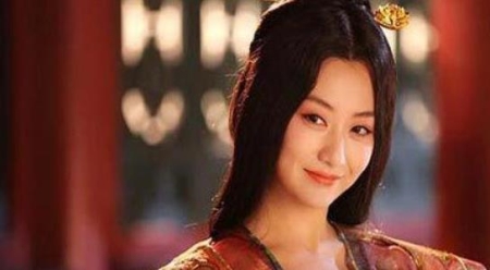中国古代女子的十个之最，最贤惠的女人长孙皇后