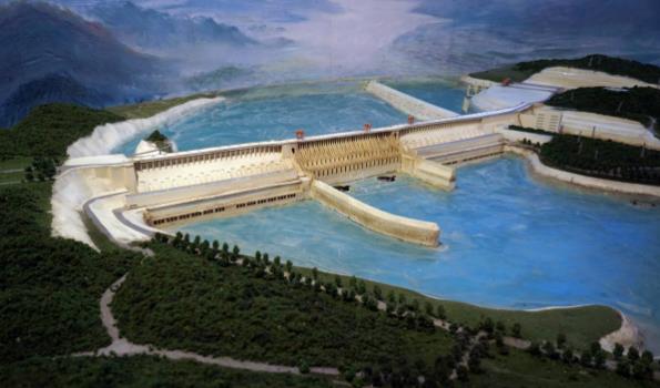 世界上最大的水电站是什么？世界上最大的三峡水电站在哪里