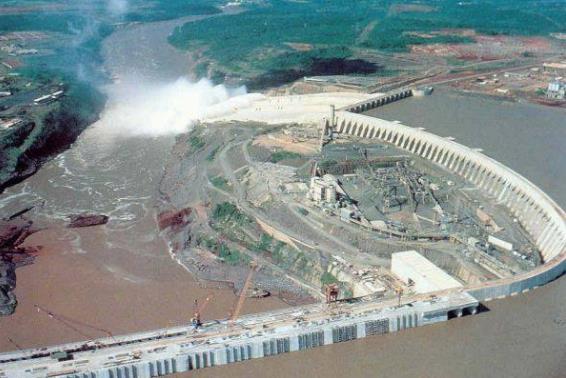 世界上最大的水电站是什么？世界上最大的三峡水电站在哪里