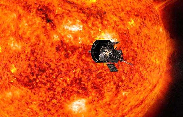 美国宇航局“帕克”太阳探测器现已开始第二次太阳轨道运行。</p><p>