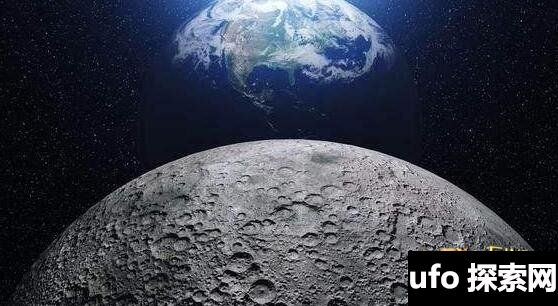 月球背面为什么去不了，氧气无法支撑宇航员顺利到达月球背面