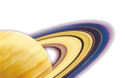 对土星环进行探测，是“卡西尼”号探测器的任务之一。</p><p>