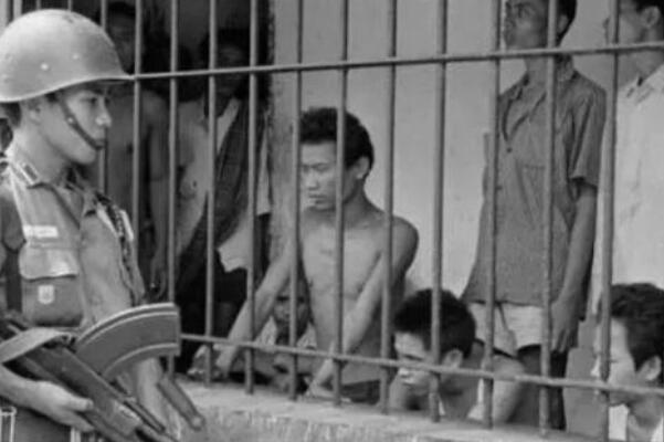 东帝汶屠杀事件：印尼军队残忍殖民东帝汶(东帝汶惨死18万人)