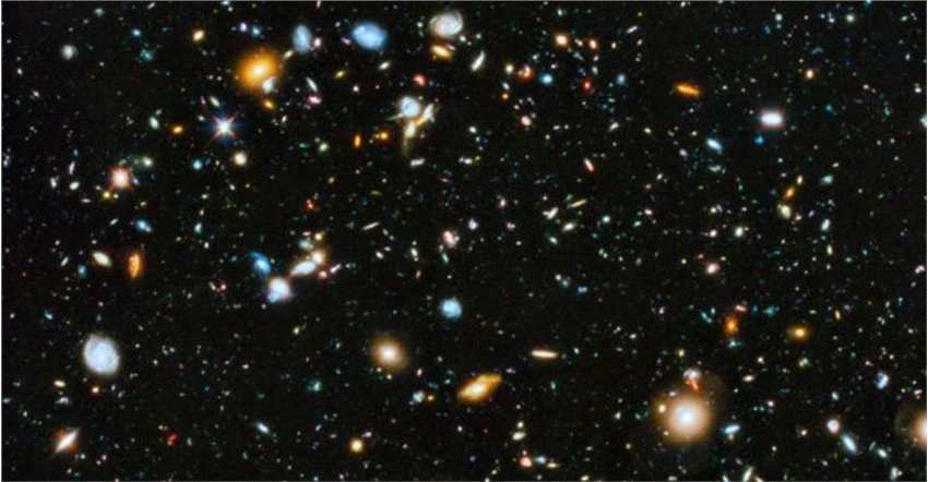 新的测量表明宇宙的膨胀速度比我们想象的要快，我们的宇宙到底怎么了？