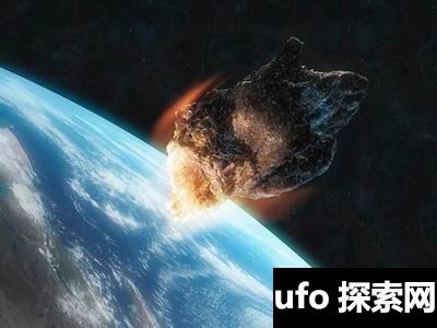 科学家发现神秘“暗能量” 宇宙或正在加速瓦解