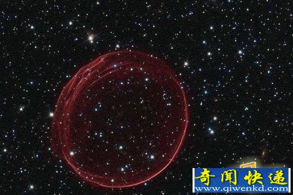 科学家最新发现极寒之地，宇宙最低温度记录或被打破