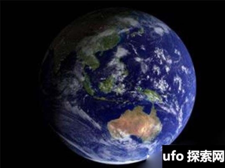 科学家猜测地球是宇宙唯一有生命星球！