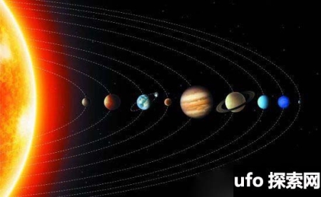 NASA警告太阳系存在神秘物体 或导致人类大灭绝