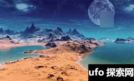 火星生命再添新证：神秘盐滩曾是海洋
