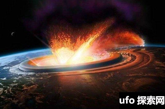 NASA：地球磁场开始翻转 人类末日来临