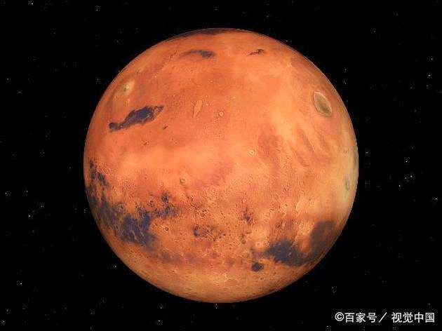 人们一直认为火星是一颗寒冷且干燥的星球，没有生命迹象。</p><p>