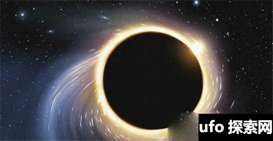 玩穿越还是黑洞靠谱 霍金揭秘黑洞最神秘特性