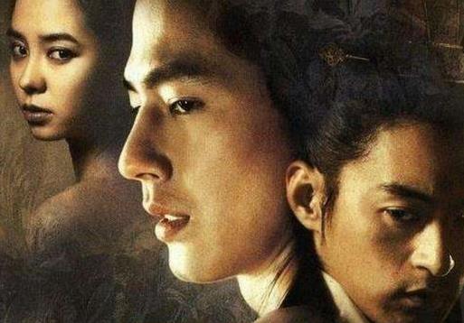 韩国高颜值19禁电影排名前十，直接颠覆爱情观