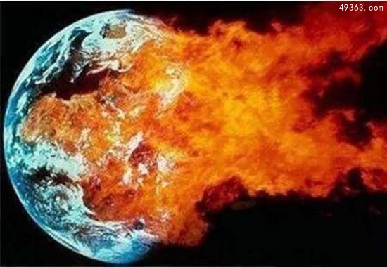 宇宙怪才霍金预言地球毁灭不可逆转 人类应该移民外星球 