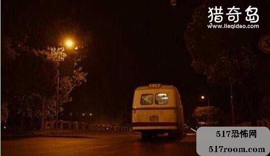 95年北京375路公交车/p灵异事件