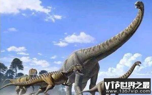 川街龙：云南最早的食草恐龙，体长14至17米的巨型恐龙