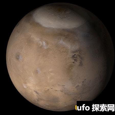 地球到火星的距离：火星上一年相当于687天