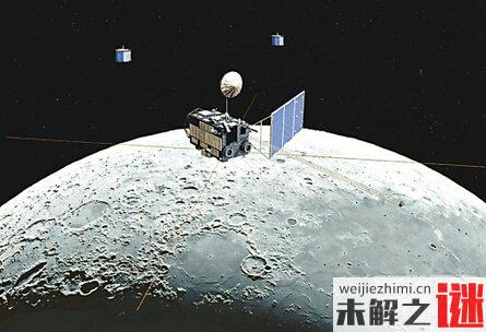 行星能发电！月球内核曾是超级发电机【图】