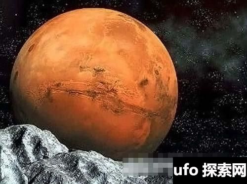 火星上到底有多危险？专家称可能导致不育【图】