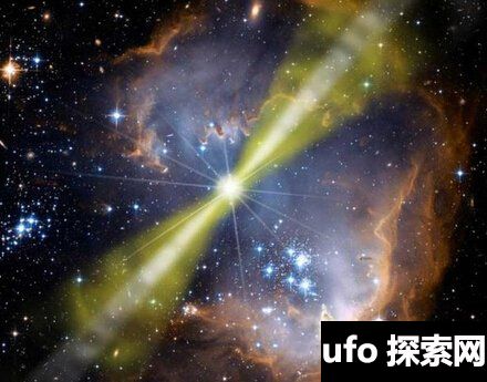 宇宙的真面目：比人类想象的更加孤单【图】