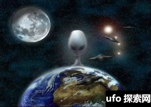 我们是外星人吗？生命可能起源地球之外【图】