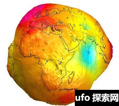 地球16大惊人事实：人类曾仅剩2000人【图】